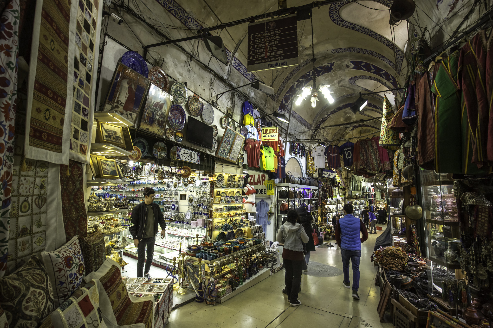 Где Купить Вещи В Стамбуле Недорого
