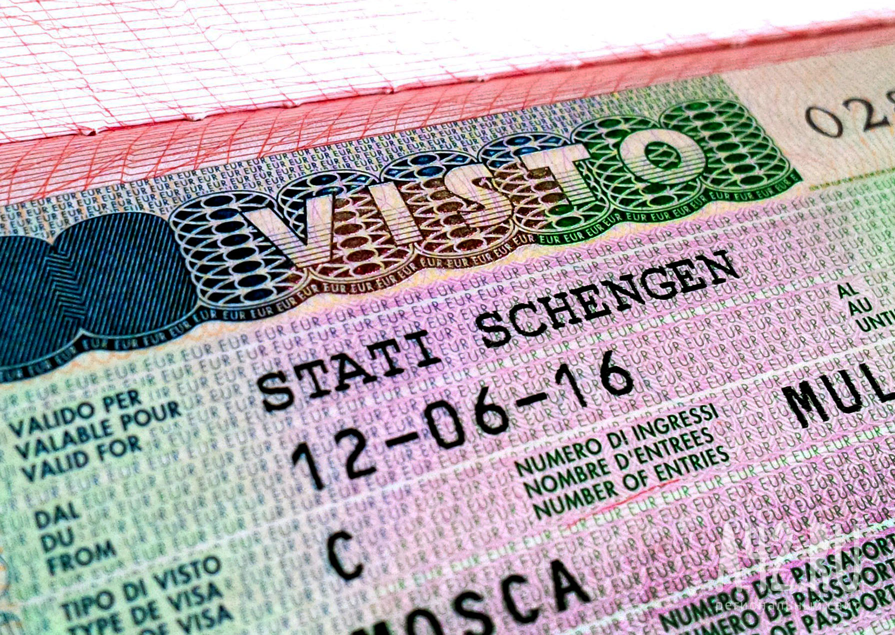 Что делать, если вам отказали в получении визы?